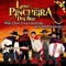 Pincheira (Mix) artwork