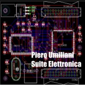 Piero Umiliani - Suite Elettronica, pt. 4