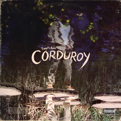 Corduroy - EP - Agnus