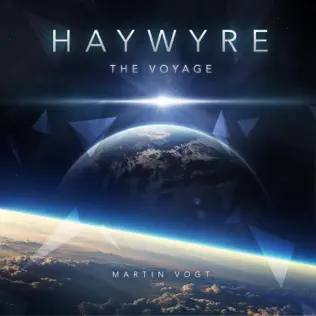 lataa albumi Haywyre - The Voyage