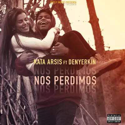 Nos Perdimos - Single - Denyerkin
