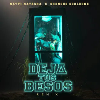 Deja Tus Besos (Remix) by NATTI NATASHA & Chencho Corleone song reviws