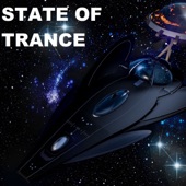 State of Trance - EP artwork