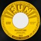 Sugartime / My Treasure - Single