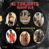 El Mandilon - Single