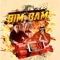 Bim Ban (feat. Alettre Paketero) - Moro el Entolinao lyrics