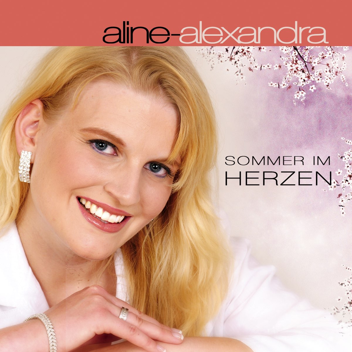 ‎Sommer im Herzen by Aline Alexandra on Apple Music