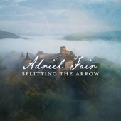 Splitting the Arrow - EP artwork