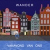 Vanavond Van Ons - Single