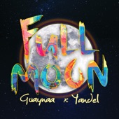 Full Moon artwork