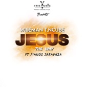Jesus the Way (feat. Pianos Painos Jaravaza) artwork