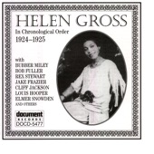 Helen Gross (1924-1925)