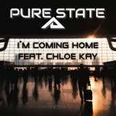 I'm Coming Home (feat. Chloe Kay) artwork