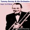 Marie (feat. The Pied Pipers & Frank Sinatra) - Tommy Dorsey and His Orchestra lyrics