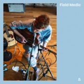 Field Medic on Audiotree Live artwork