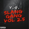 Slang Gang, Vol. 2.5 - EP