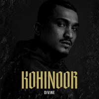 Divine - Kohinoor - Single artwork
