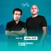 FSOE Top 20 - April 2020 album lyrics, reviews, download