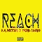 Reach (feat. Third Degree) - E.A Poitier lyrics