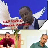 R.I.P Kizito Mihigo artwork