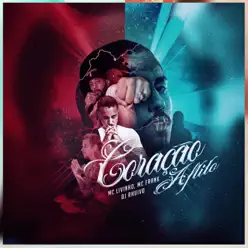 Coração Aflito - Single - Mc Frank Coração Aflito - Single - Mc Frank