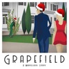 It's a Grapefield Christmas - Single