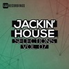 Jackin' House Selections, Vol. 07
