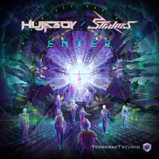 lataa albumi Hujaboy, Striders - Enter