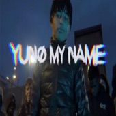 Yuno My Name artwork