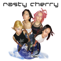 Nasty Cherry - Season 2 - EP artwork