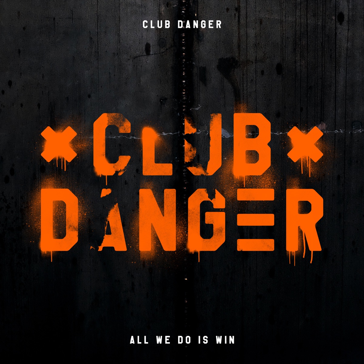 Living Legend - Single by Club Danger on Apple Music