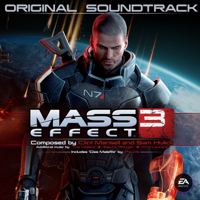 EA Games Soundtrack - Mass Effect 3 (Original Soundtrack) artwork