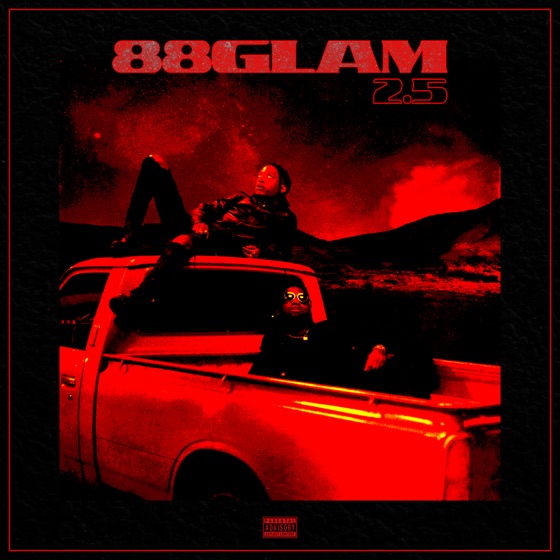 Cover artwork for Lil Boat (feat. Lil Yachty)
