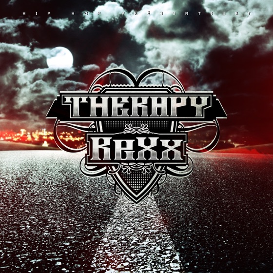 Cover artwork for Nichts bleibt