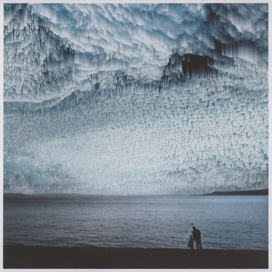 Cover artwork for 4AM in London