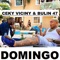 Domingo (feat. Ceky Viciny) - Bulin 47 lyrics