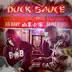 Duck Sauce - Single album cover