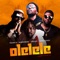 Olelele (Afro Beat Remix) - Young D, Eddy Kenzo, Harmonize & Skales lyrics