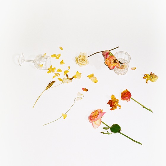 Cover artwork for A Song for You