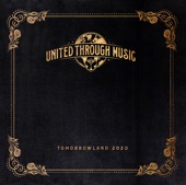 Tomorrowland 2020 - United Through Music artwork