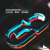 Long Way Home (Radio Edit) [feat. Trove] artwork