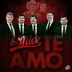 Te Amo - Single - Los Mier Te Amo - Single - Los Mier
