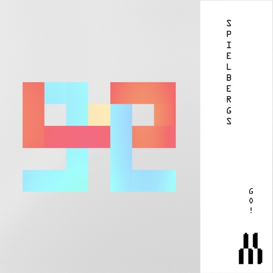 Cover artwork for Go!
