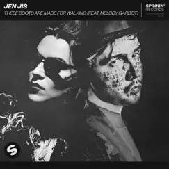 These Boots Are Made For Walking (feat. Melody Gardot) - Single by Jen Jis album reviews, ratings, credits