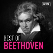 Best of Beethoven artwork