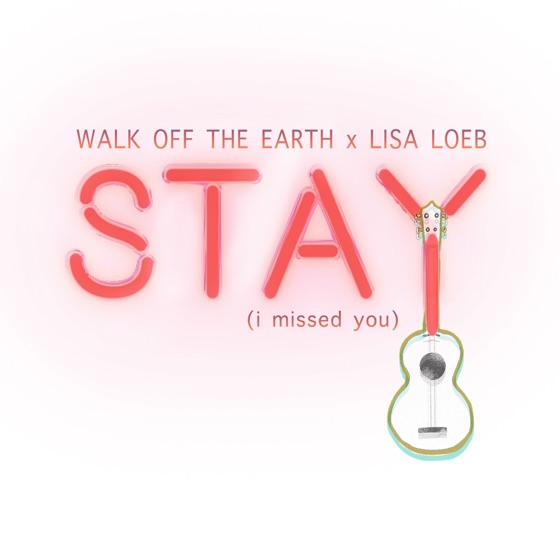 Cover artwork for Stay (I Missed You)