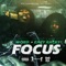 Focus (feat. Eazy Racks) - Word lyrics