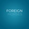 Foreign Horses (feat. BIGMAMA Meezie & Jay P.) - DJ CBee SUPREME lyrics