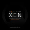 Black Mesa: Xen (Definitive Edition) [Original Game Soundtrack] album lyrics, reviews, download