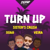 Turn Up (feat. Veira) artwork